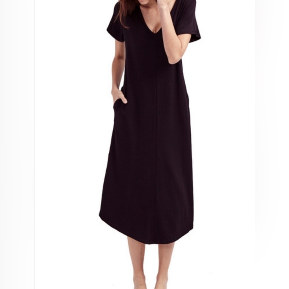 Smash & Tess Midi Dress